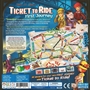 Ticket To Ride: First Journey - DW7225 DOW7225 [824968201251]