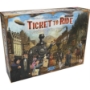 Ticket to Ride - Legacy - Legends of the West - DW720036 [824968200360]