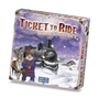 Ticket to Ride: Nordic Countries - DW7208 [824968717981]