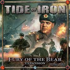 Tide of Iron: Fury Of The Bear [Sale]  