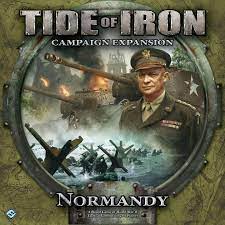 Tide of Iron: Normandy [Sale] 