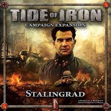 Tide of Iron: Stalingrad [Sale]  