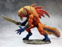 Reaper: Dark Heaven Bones: Tiik Champion 