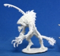Reaper: Dark Heaven Bones: Tiik Warrior 