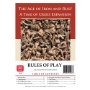 Time of Crisis: The Age of Iron &amp; Rust - GMT1818 [817054011667]