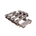 TinkerTurf: Sci-Fi Terrain: Maglev Cars & Rails: Abandoned Theme 