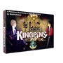 Tiny Epic Crimes: Kingpins Expansion - GAMGLGTECKP [850038580148]