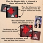 Tiny Epic Crimes: Kingpins Expansion - GAMGLGTECKP [850038580148]