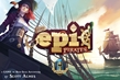 Tiny Epic Pirates - GAMGLGTEP [728028493184]