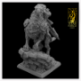 Titan Forge: Defenders of the Realm: Grandmaster of the Lion Order - TTFDR03