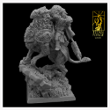 Titan Forge: Defenders of the Realm: Grandmaster of the Lion Order 