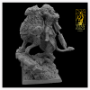 Titan Forge: Defenders of the Realm: Grandmaster of the Lion Order - TTFDR03