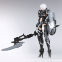 Titanomachia: Strato Hound 