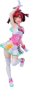 Tokyo 7th Sisters: Haru Kasukabe- Hajimariuta Version (1/8 PVC Figure) 