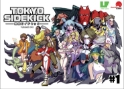 Tokyo Sidekick 