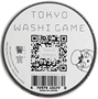 Tokyo Washi Game Cops - GTG-TKYO-WASHICOPS [672975101770]