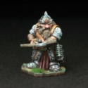 Tomb Guardians: Dwarven Crossbowman - Nammear Oakfury 