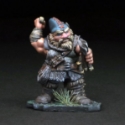 Tomb Guardians: Dwarven Ranger - Khendut Bouldercoat 