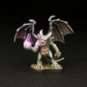 Tomb Guardians: Fire Imp 