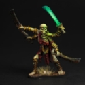 Tomb Guardians: Skeletal Tomb Guardian 