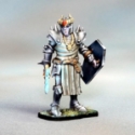 Tomb Guardians: Vampire Anti-Paladin Templar Knight - Lathaire Deathhand 