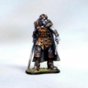 Tomb Guardians: Vampire Elf Male Slave - Pauxir the Corrupted 