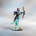 Tomb Guardians: Vampire Grave Spirit A - Cyran the Nightmare 