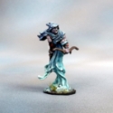 Tomb Guardians: Vampire Grave Spirit B - Yerow the Hollowed 