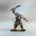 Tomb Guardians: Vampire Orc Male Slave - Digory the Fierce 