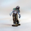 Tomb Guardians: Zombie A 