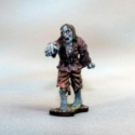 Tomb Guardians: Zombie C 