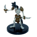 Tomb of Annihilation: #006a Skeleton Key (Cross) (C) 