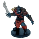 Tomb of Annihilation: #008b Orc (Sword) (C) 