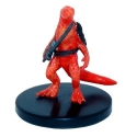 Tomb of Annihilation: #012a Firenewt (Sword) (C) 
