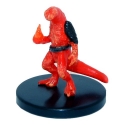 Tomb of Annihilation: #012b Firenewt (Fireball) (C) 
