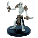 Tomb of Annihilation: #016a Skeleton (Knives) (U) 