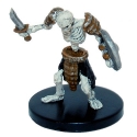 Tomb of Annihilation: #016b Skeleton (Knife & Shield) (U) 