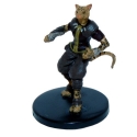 Tomb of Annihilation: #021b Tabaxi Hunter (U) 