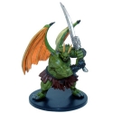 Tomb of Annihilation: #032b Nycaloth (Sword) (U) 