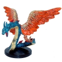 Tomb of Annihilation: #037 Couatl (R) 