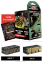 Icons of the Realms 7: Tomb of Annihilation: Booster Brick 