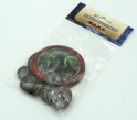 Torg Eternity: Aysle Minions of Ulthorion Tokens 