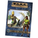 Torg Eternity: Character Journal Pack 