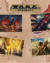 Torg Eternity: GM Screen 