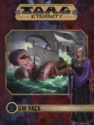Torg Eternity: GM Pack 
