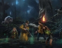 Torg Eternity: GM Screen 