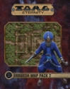 Torg Eternity: Orrorsh Map Pack 2 