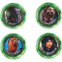 Torg Eternity: Pan Pacifica Threats 