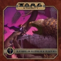 Torg Eternity: Revenge of the Carredon Soundtrack 