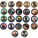 Torg Eternity: Storm Knights and Allies 